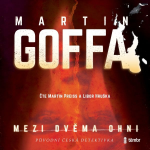 Obrázek podcastu Mezi dvěma ohni
