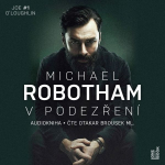 Obrázek podcastu V podezření