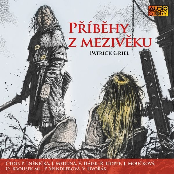 Obrázek podcastu Příběhy z Mezivěku