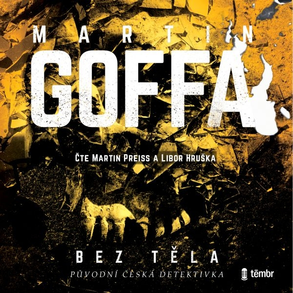 Obrázek podcastu Bez těla