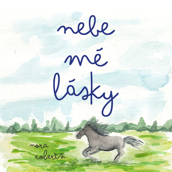 Obrázek podcastu Nebe mé lásky
