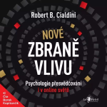 Obrázek podcastu Nové zbraně vlivu