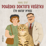 Obrázek podcastu Pohádky doktora Vašátky