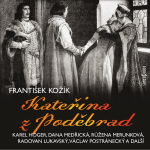 Obrázek podcastu Kateřina z Poděbrad