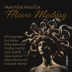 Obrázek podcastu Hlava Medúsy