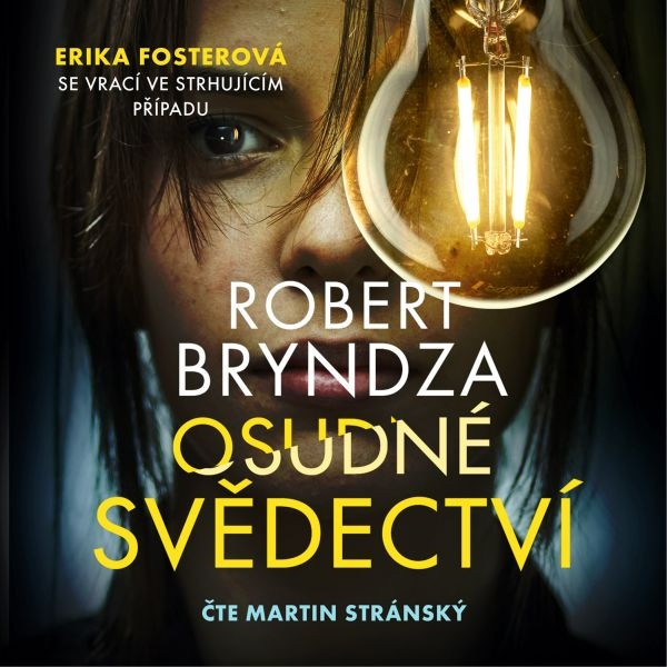 Obrázek podcastu Osudné svědectví