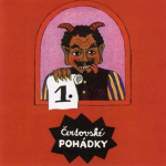 Obrázek podcastu Čertovské pohádky 1