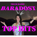 Obrázek podcastu BARADOST - TOP HITS