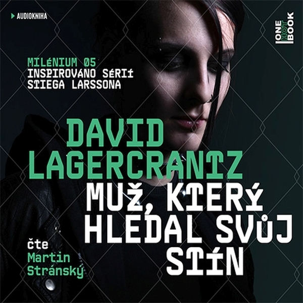 Obrázek podcastu Muž, který hledal svůj stín