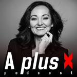 Obrázek podcastu A plus X