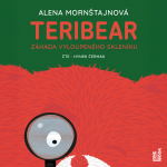 Obrázek podcastu Teribear 2 – Záhada vyloupeného skleníku
