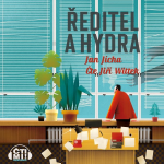 Obrázek podcastu Ředitel a hydra