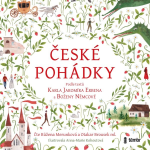 Obrázek podcastu České pohádky