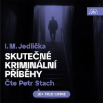 Obrázek podcastu Skutečné kriminální příběhy
