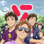 Obrázek podcastu Yoimiru – Český anime podcast