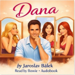 Obrázek podcastu Dana