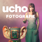 Obrázek podcastu Ucho fotografie