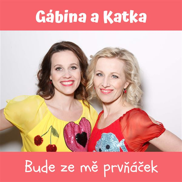 Obrázek podcastu Bude ze mě prvňáček