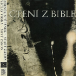 Obrázek podcastu Čtení z bible (Starý a Nový zákon)