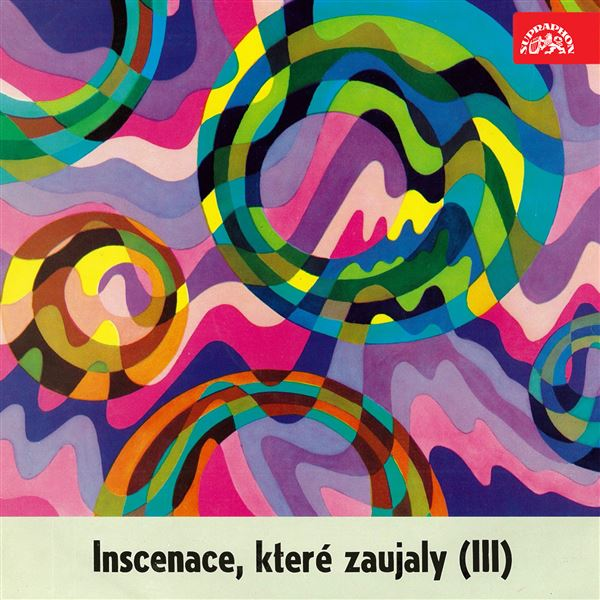 Obrázek podcastu Inscenace, které zaujaly (III)