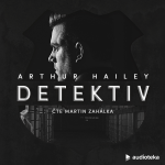 Obrázek podcastu Detektiv