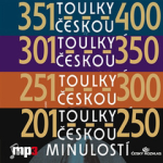 Obrázek podcastu Toulky českou minulostí 201-400