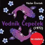 Obrázek podcastu Vodník Čepeček (1972)