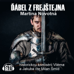 Obrázek podcastu Ďábel z Frejštejna