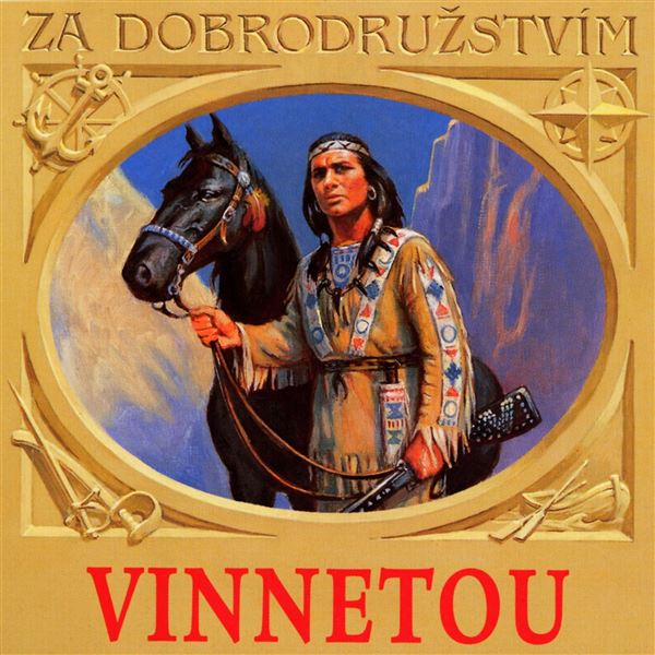 Obrázek podcastu Vinnetou