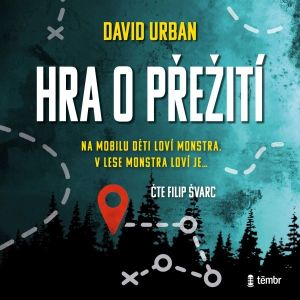 Obrázek podcastu Hra o přežití