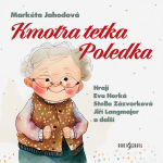 Obrázek podcastu Kmotra tetka Poledka