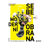 Obrázek podcastu Moderní sebeobrana
