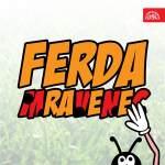 Obrázek podcastu Ferda mravenec