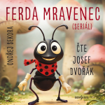 Obrázek podcastu Ferda Mravenec (seriál)