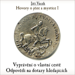 Obrázek podcastu Hovory o józe a mystice č. 1