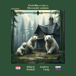 Obrázek podcastu Poviedky a vety 1: Slovenské vydanie