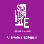 Obrázek podcastu Společnost E - pro lidi s epilesií