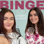 Obrázek podcastu Binge