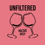 Obrázek podcastu Unfiltered: Holčičí kecy