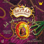 Obrázek podcastu Jak uchvátit dračí klenot