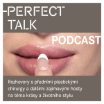 Obrázek podcastu Perfect Talk