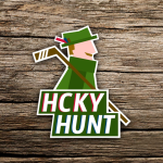 Obrázek podcastu HCKY HUNT