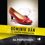 Obrázek podcastu Na podpätkoch