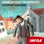 Obrázek podcastu Kaspar Hauser