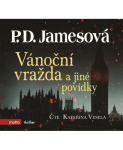 Obrázek podcastu Vánoční vražda a jiné povídky