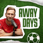 Obrázek podcastu Away Days