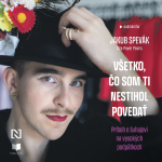 Obrázek podcastu Všetko, čo som ti nestihol povedať