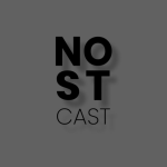 Obrázek podcastu NOSTcast