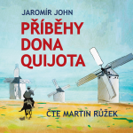Obrázek podcastu Příběhy Dona Quijota