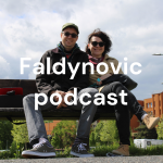 Obrázek podcastu Faldynovic podcast